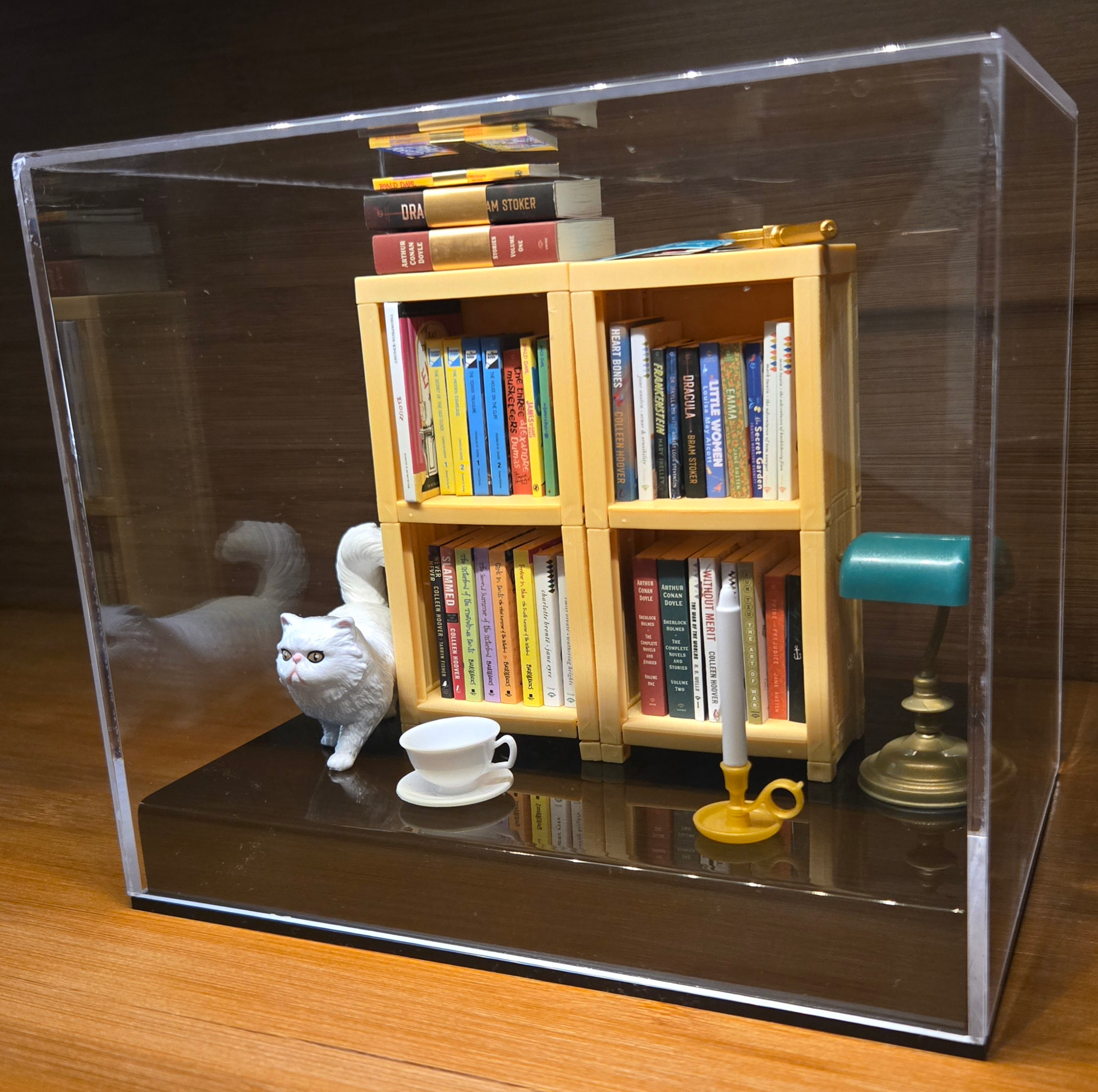 ZURU Mini Brands Books Series 2 – Complete Collection