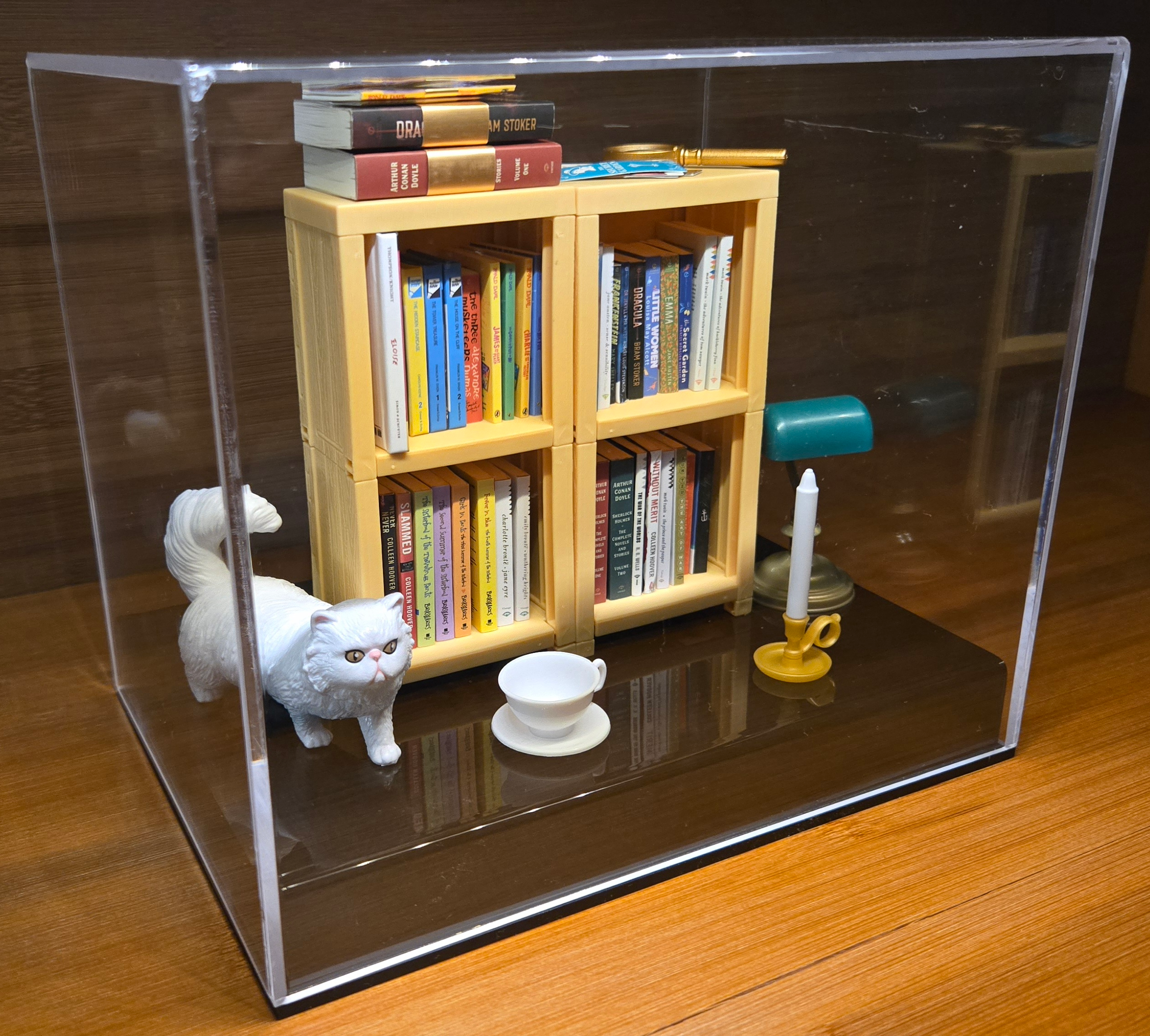 ZURU Mini Brands Books Series 2 – Complete Collection