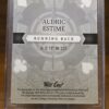 Audric Estime 1/1 Wild Card 5 Card Draw – Stacked Deck Autograph