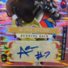 Audric Estime 1/1 Wild Card 5 Card Draw – Stacked Deck Autograph