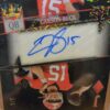 Carson Beck 1/1 Wild Card 5 Card Draw – Stacked Deck Autograph