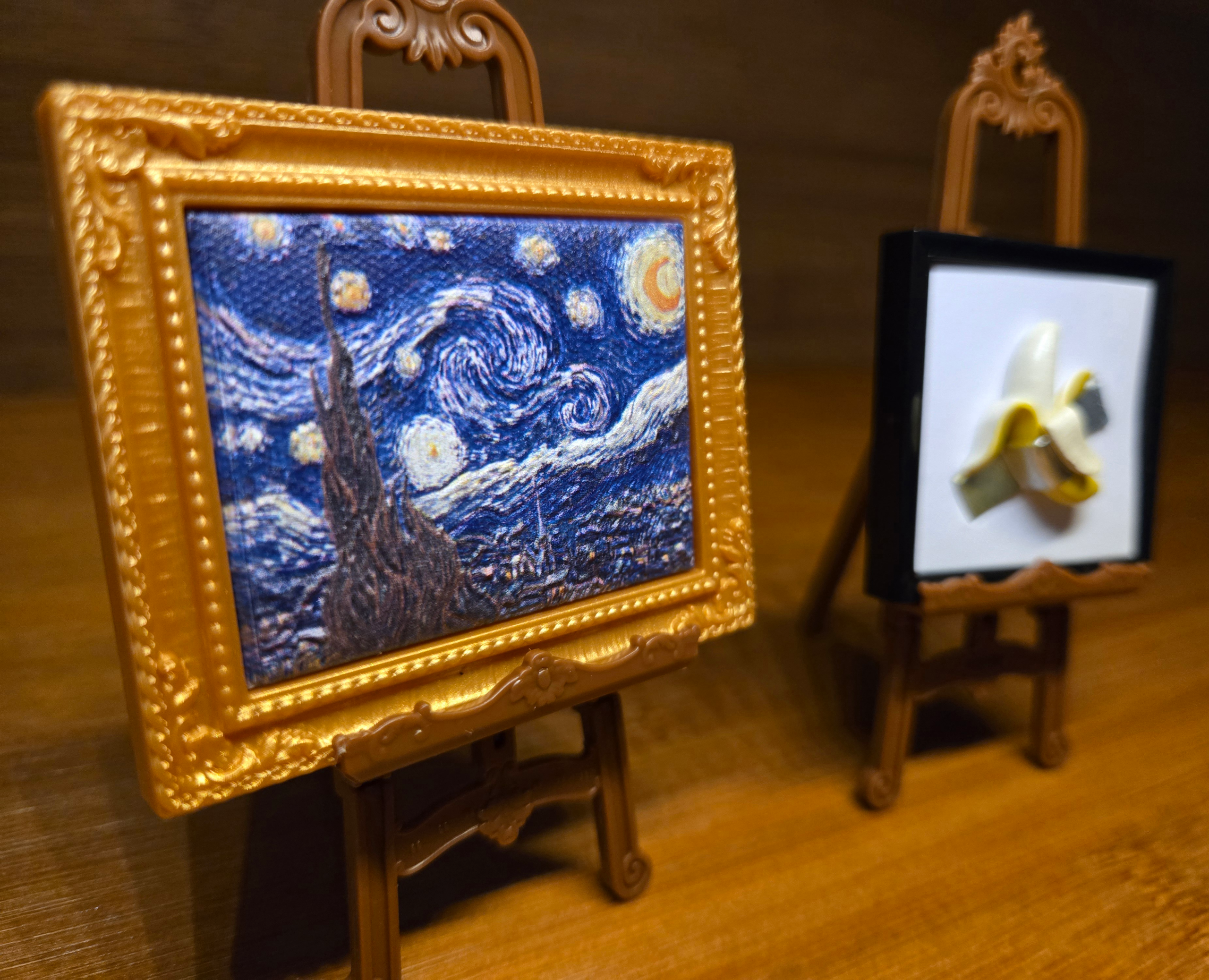 ZURU Mini Brands Masterpieces – Complete Collection