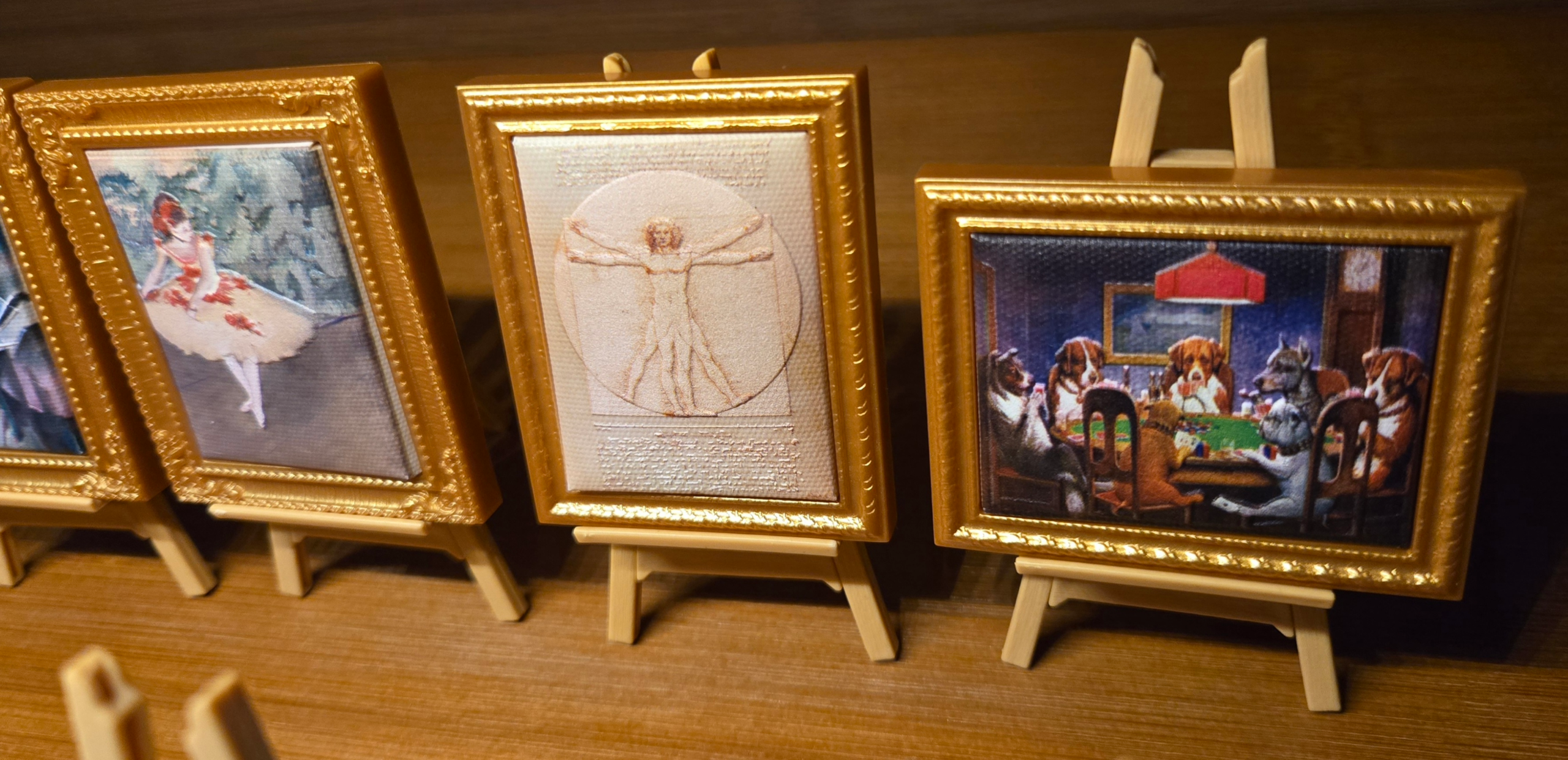 ZURU Mini Brands Masterpieces – Complete Collection