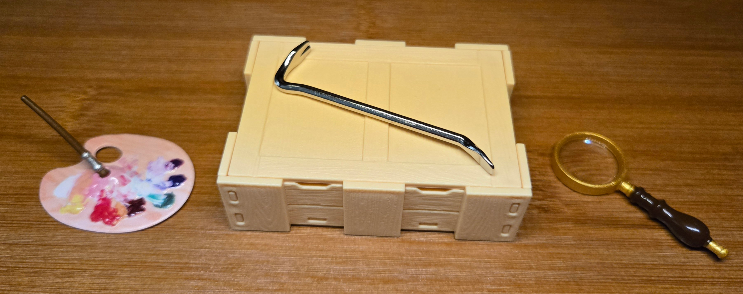 ZURU Mini Brands Masterpieces – Complete Collection